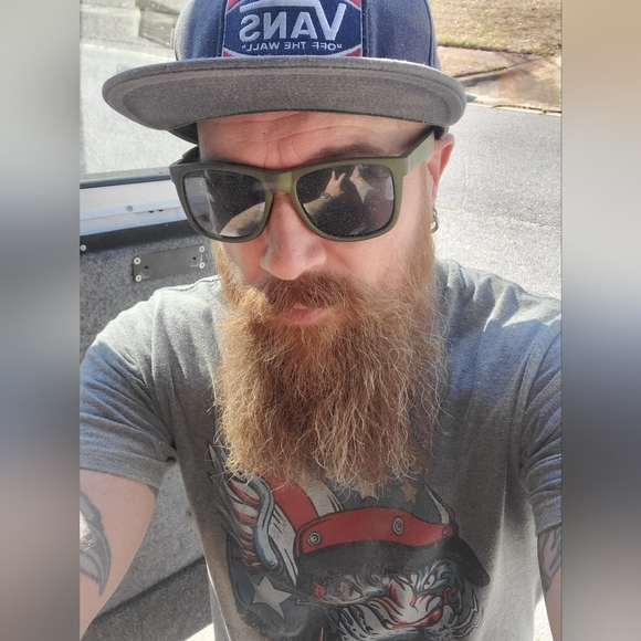 Meet your Posher, Jeff - Picture 2 of 2